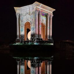 Temple du Peyrou